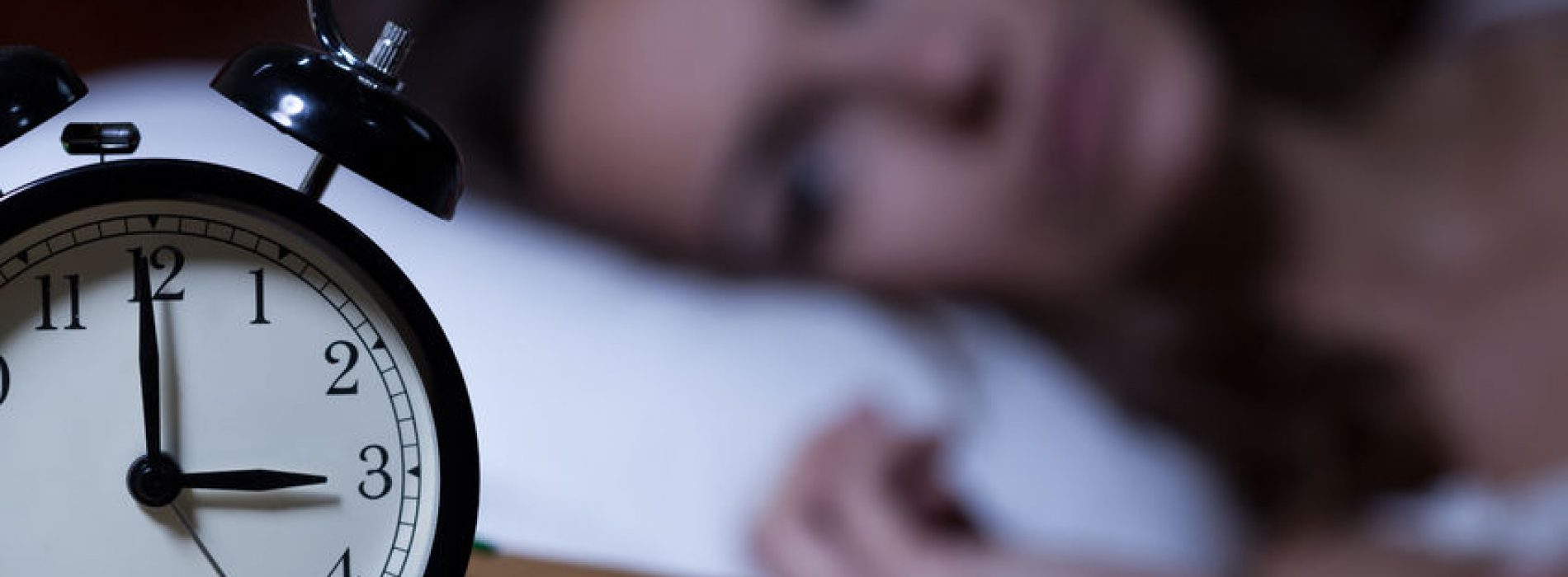 Mniej i bardziej znane zaburzenia snu