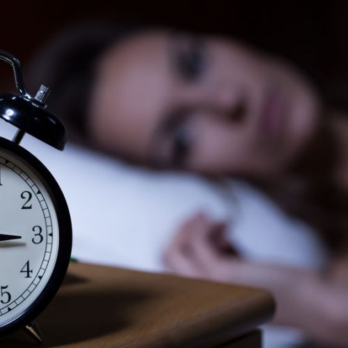 Mniej i bardziej znane zaburzenia snu