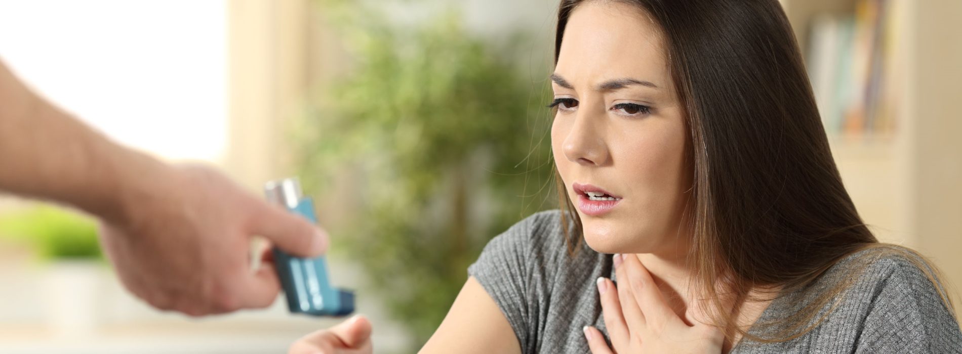Jak złagodzić objawy astmy? Co mówią badania o stosowaniu CBD w astmie?