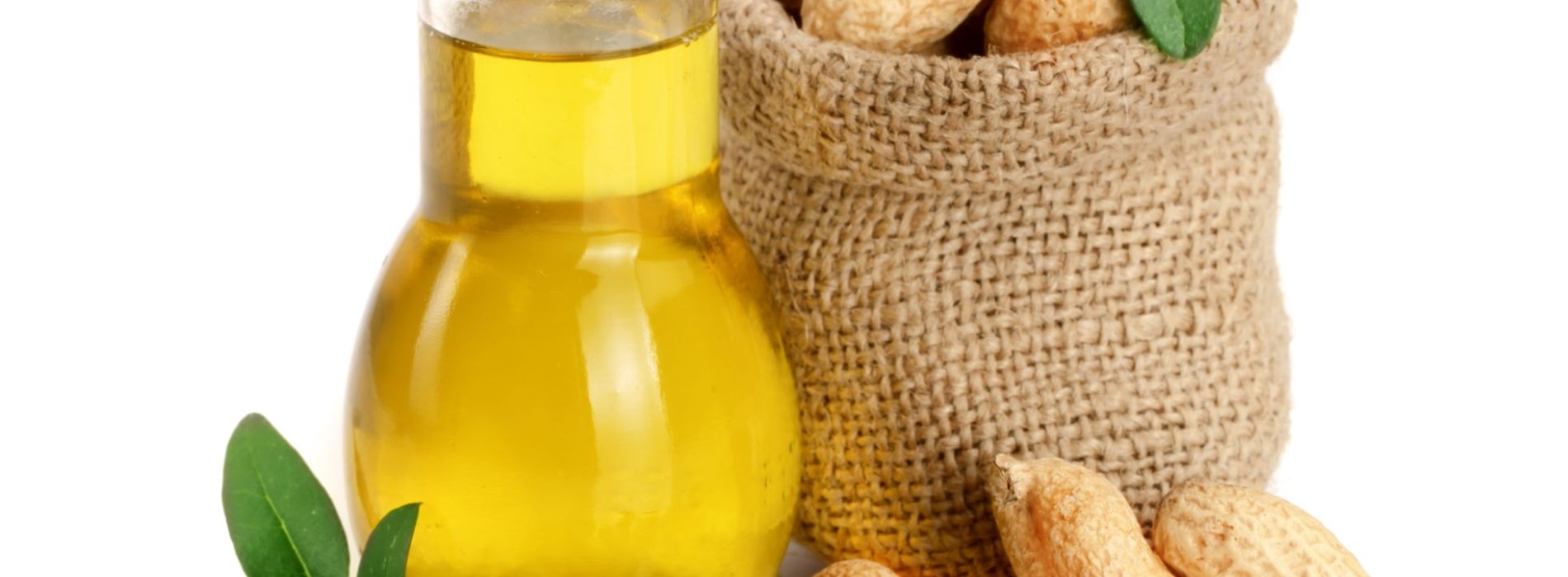 Olej arachidowy – Co zawiera, jakie ma właściwości i zastosowanie?