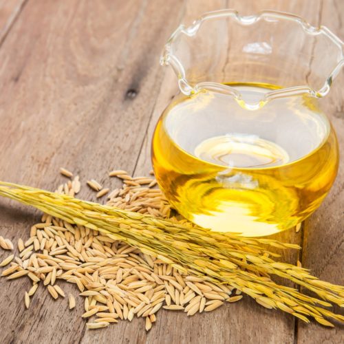 Olej ryżowy – Co zawiera, jakie ma właściwości i zastosowanie?