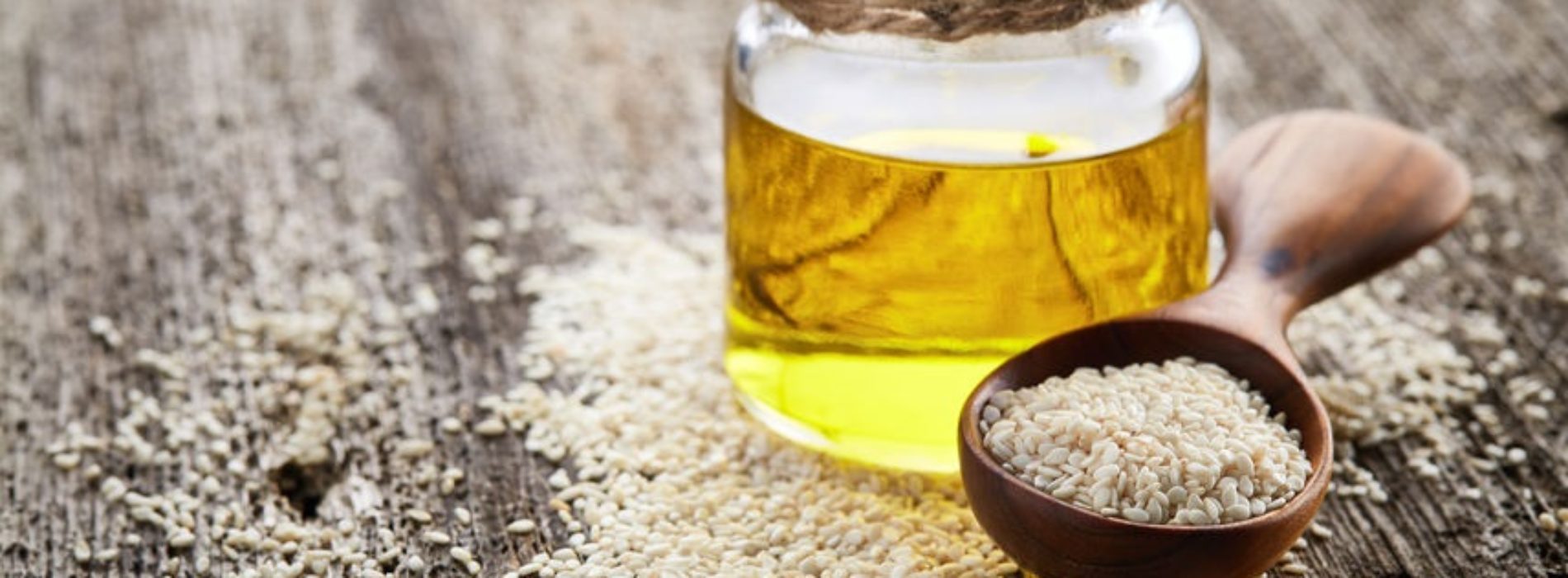 Olej sezamowy – Właściwości i zastosowanie oleju z sezamu