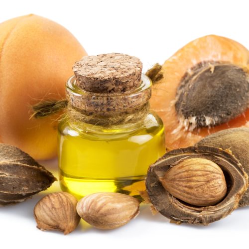 Olej z pestek moreli – Właściwości lecznicze i zastosowanie