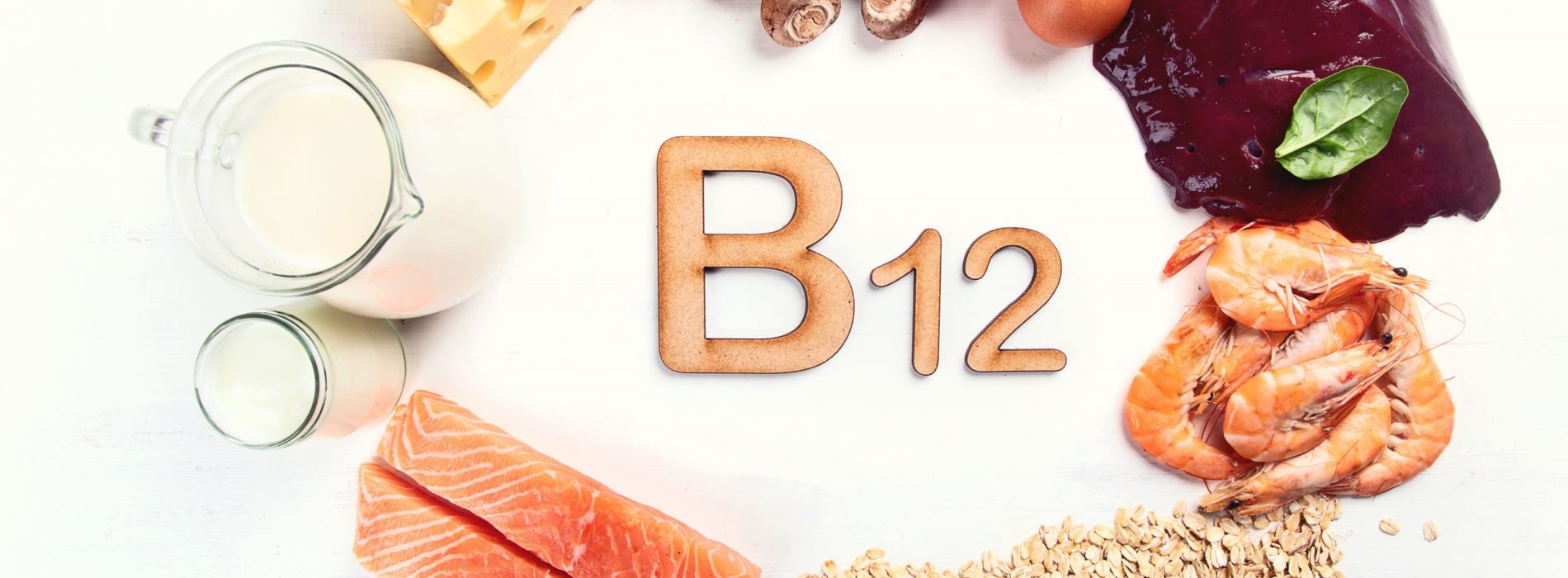 Witamina B12 – Źródło, występowanie i właściwości