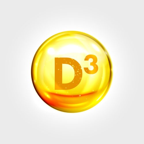 Witamina D3 – Występowanie, dawkowanie i właściwości