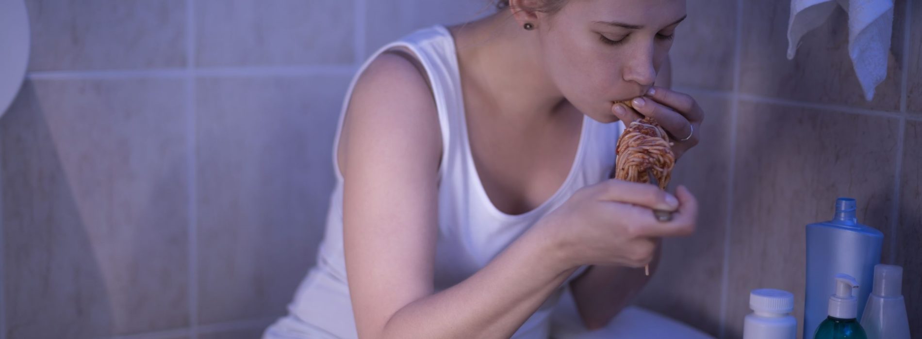 Bulimia – żarłoczność psychiczna. Przyczyny, objawy i leczenie