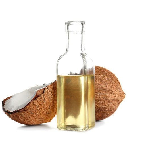 10 korzyści zdrowotnych ze stosowania oleju kokosowego