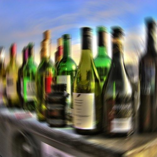Co to jest alkoholizm? Definicja alkoholizmu