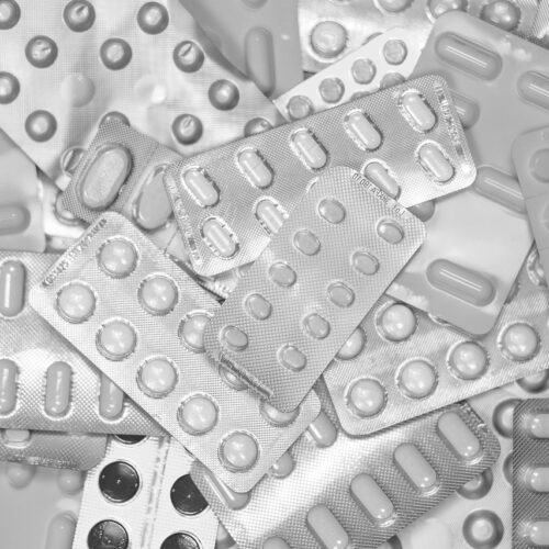 Superpatogeny oporne na antybiotyki są coraz większym zagrożeniem dla zdrowia publicznego