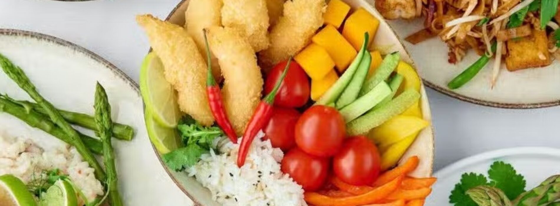 Catering dietetyczny dla osób aktywnych – czy nadąża za treningami?