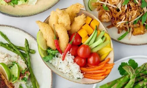 Catering dietetyczny dla osób aktywnych – czy nadąża za treningami?