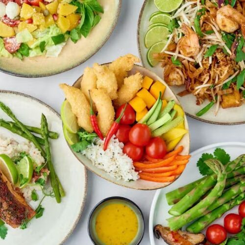 Catering dietetyczny dla osób aktywnych – czy nadąża za treningami?